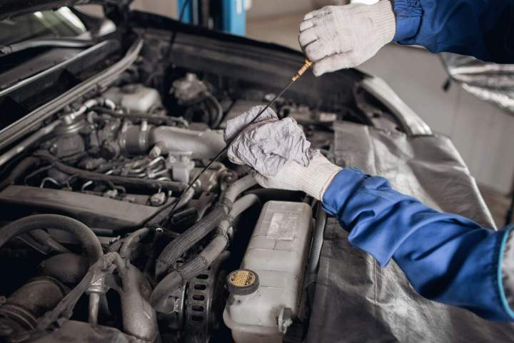 Réparation moteur Abeilhan