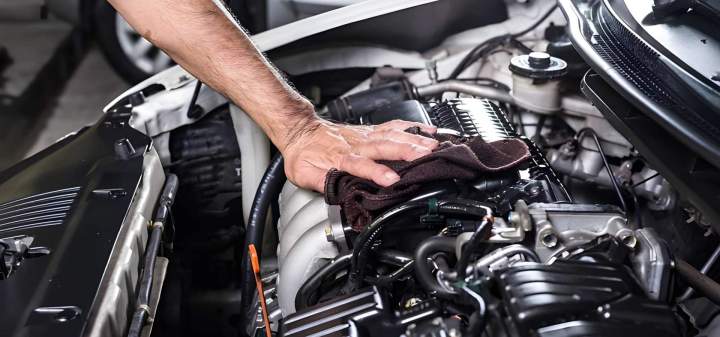 Entretien et réparation automobile Abeilhan